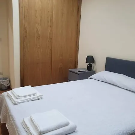 בית נופש Casa Da Fonte Em Prada, *