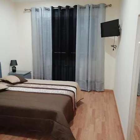 בית נופש Casa Da Fonte Em Prada, *