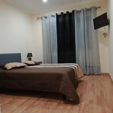 Casa Da Fonte Em Prada, ビニャイシュ