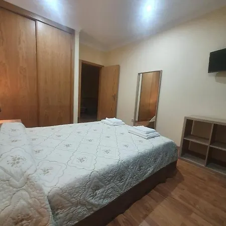 Casa Da Fonte Em Prada, * Vinhais