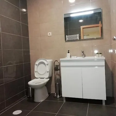 Casa Da Fonte Em Prada, Σπίτι διακοπών Vinhais