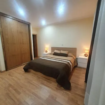 Σπίτι διακοπών Casa Da Fonte Em Prada, Vinhais