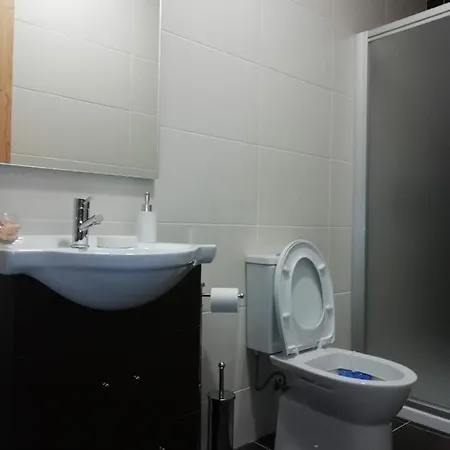 Casa Da Fonte Em Prada, 別荘