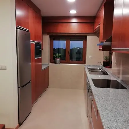 בית נופש Casa Da Fonte Em Prada, *