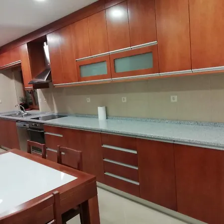 Casa Da Fonte Em Prada, *