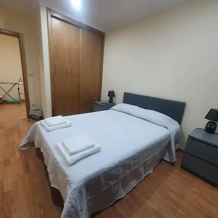 Σπίτι διακοπών Casa Da Fonte Em Prada, Vinhais