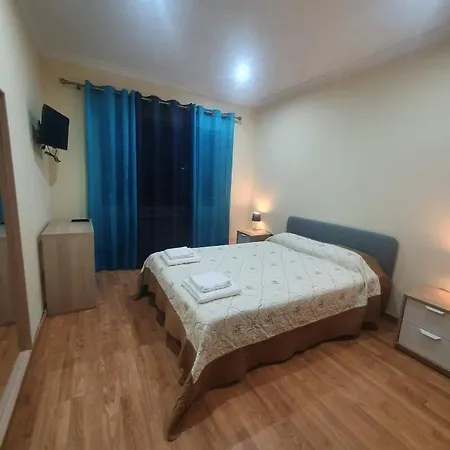 Casa Da Fonte Em Prada, בית נופש