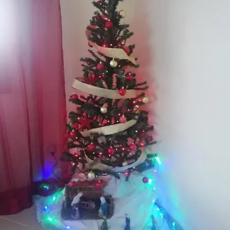 Casa Da Fonte Em Prada, בית נופש *