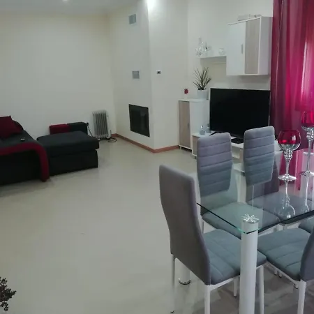 Casa Da Fonte Em Prada, Σπίτι διακοπών Vinhais