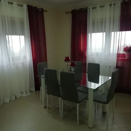 Casa Da Fonte Em Prada, *