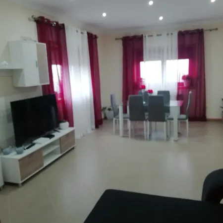 Casa Da Fonte Em Prada, בית נופש