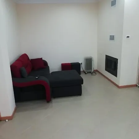 Casa Da Fonte Em Prada, * ויניאיס