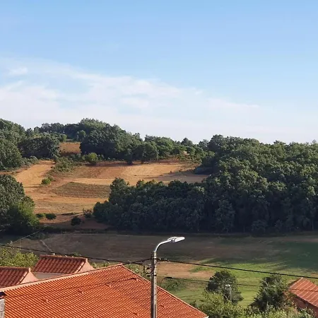 Casa Da Fonte Em Prada, 別荘