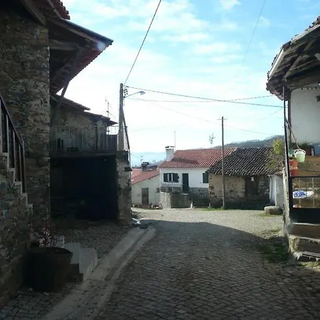 Casa Da Fonte Em Prada, Dom wakacyjny