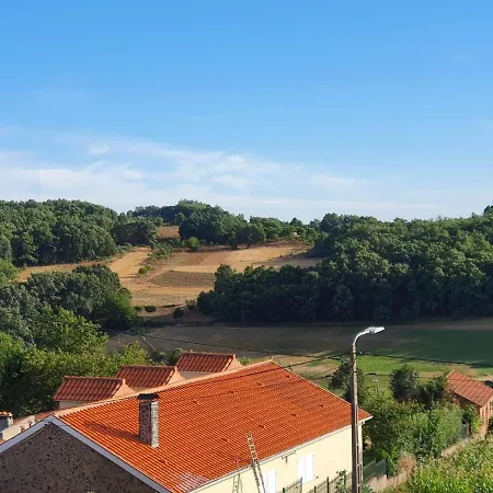 Casa Da Fonte Em Prada, *