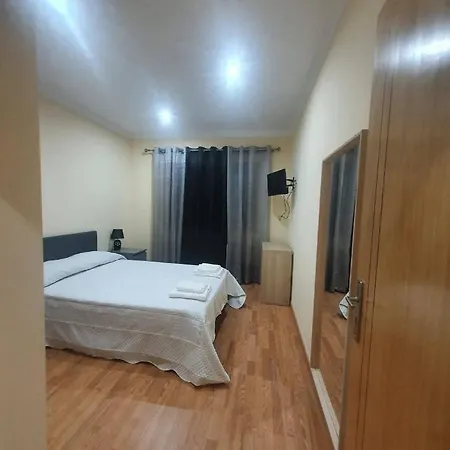 בית נופש Casa Da Fonte Em Prada, *