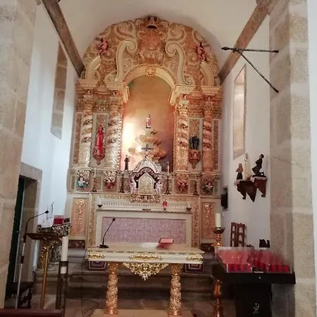 Σπίτι διακοπών Casa Da Fonte Em Prada, *