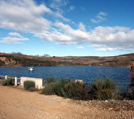 Casa Da Fonte Em Prada, Σπίτι διακοπών Vinhais