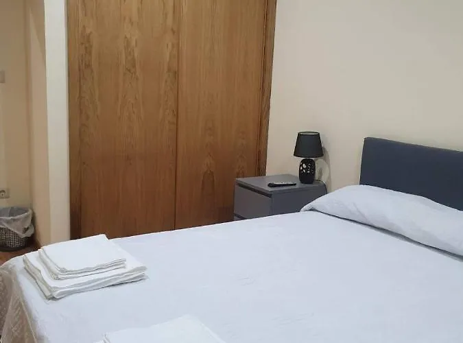 Сasa de vacaciones Casa Da Fonte Em Prada, *