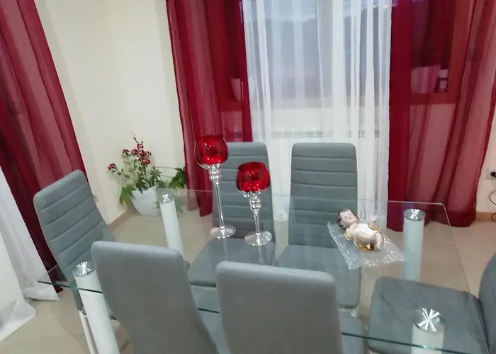 Casa Da Fonte Em Prada, Сasa de vacaciones