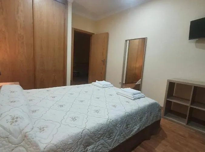 Casa Da Fonte Em Prada, * Виньяйш