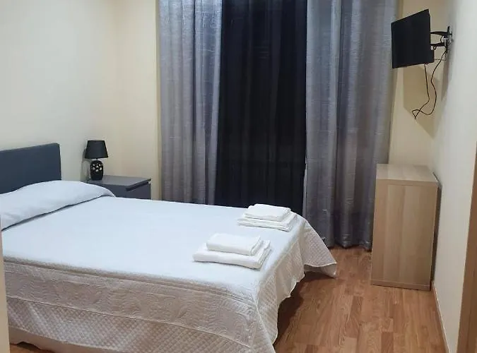 Casa Da Fonte Em Prada, *