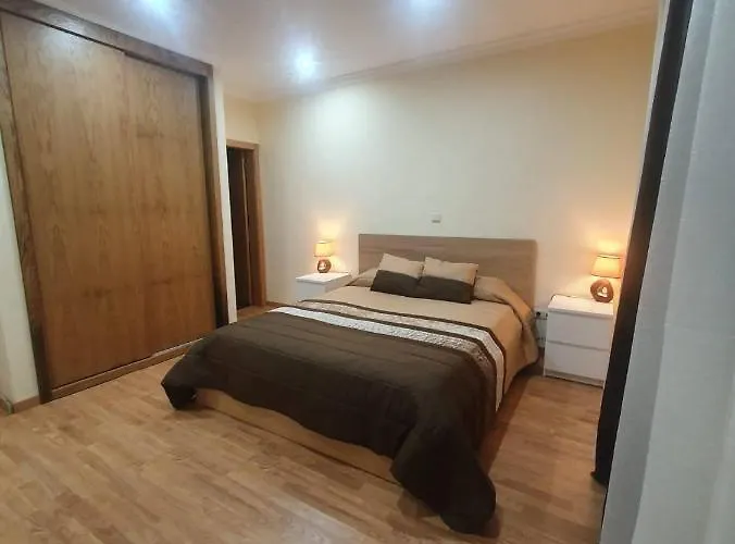 Дом отдыха Casa Da Fonte Em Prada, Виньяйш