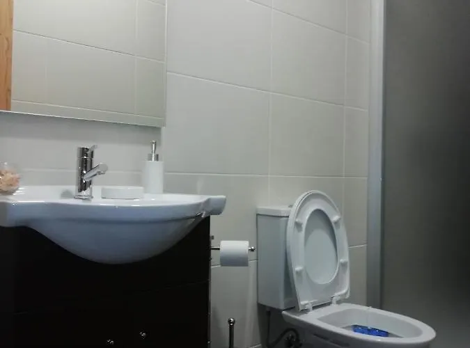 Casa Da Fonte Em Prada, Сasa de vacaciones