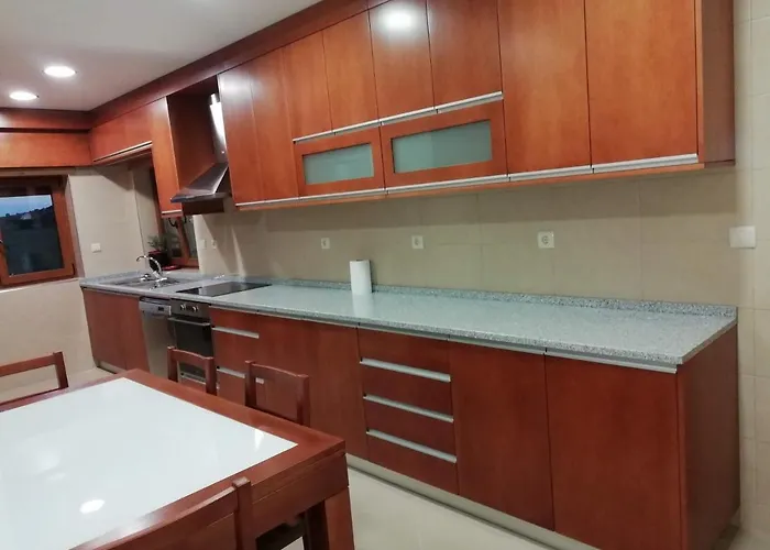 Casa Da Fonte Em Prada, *