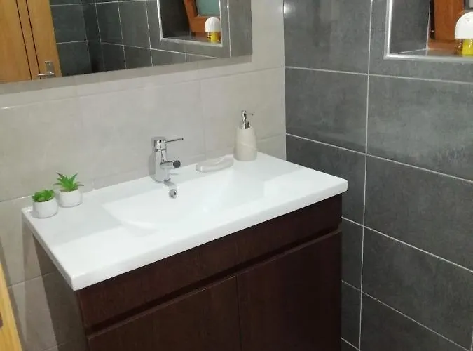 Casa Da Fonte Em Prada, * Виньяйш