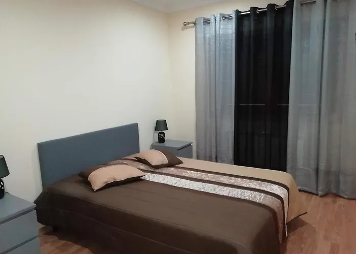 Casa Da Fonte Em Prada, *