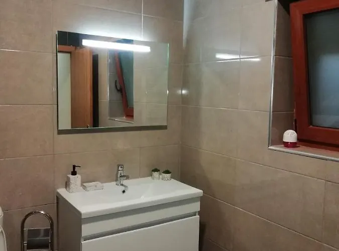 Casa Da Fonte Em Prada, Nyaraló Vinhais