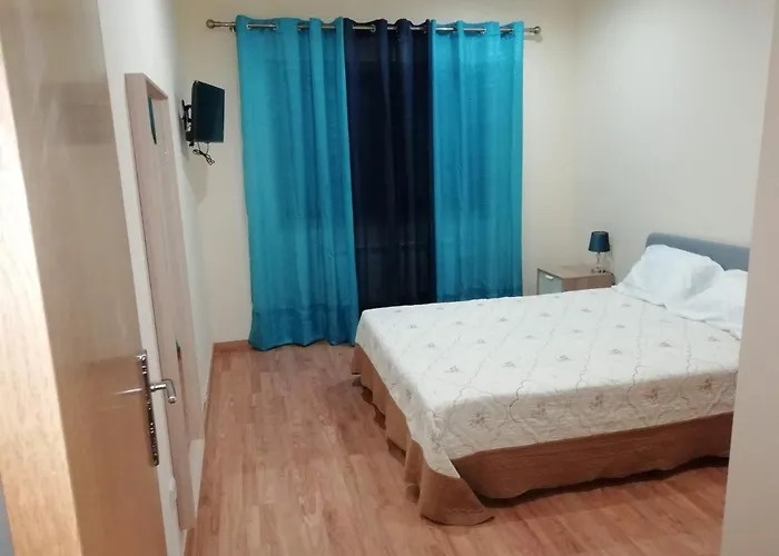 Casa Da Fonte Em Prada, *