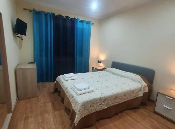 Casa Da Fonte Em Prada, Дом отдыха