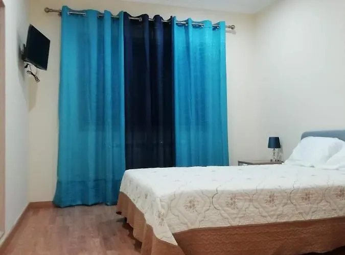 Дом отдыха Casa Da Fonte Em Prada, *