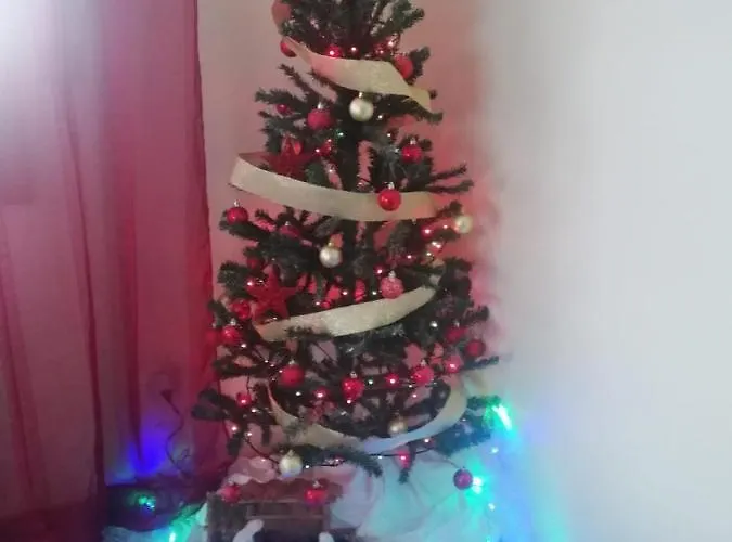 Casa Da Fonte Em Prada, Дом отдыха *