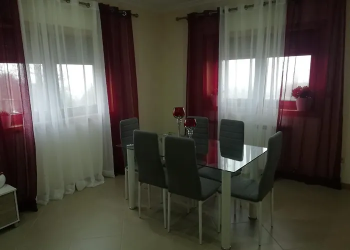 Casa Da Fonte Em Prada, *