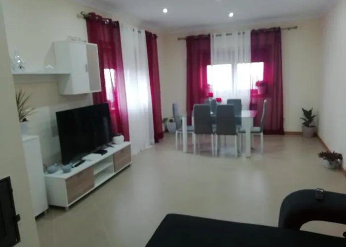 Casa Da Fonte Em Prada, Дом отдыха