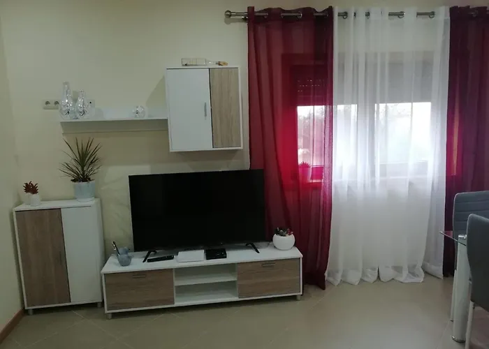 Casa Da Fonte Em Prada, Дом отдыха *