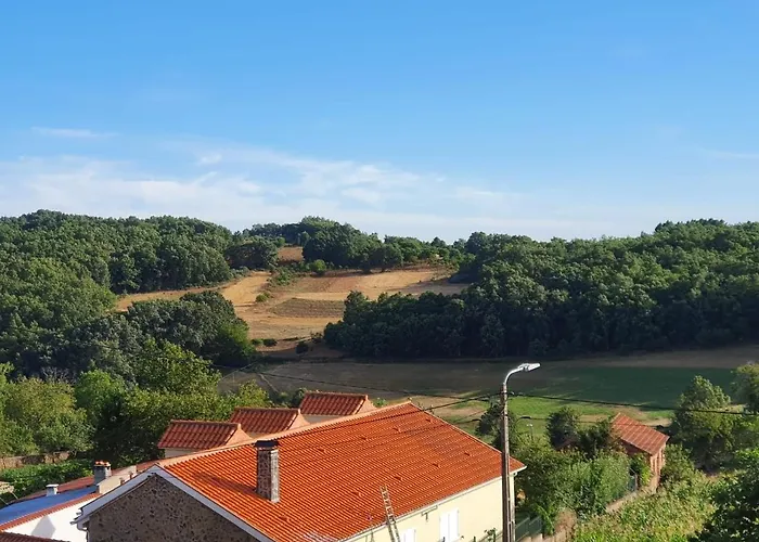 Casa Da Fonte Em Prada, *