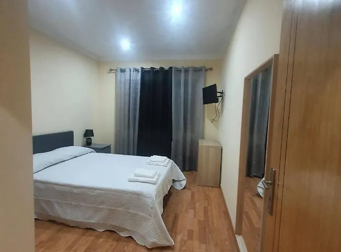 Nyaraló Casa Da Fonte Em Prada, *