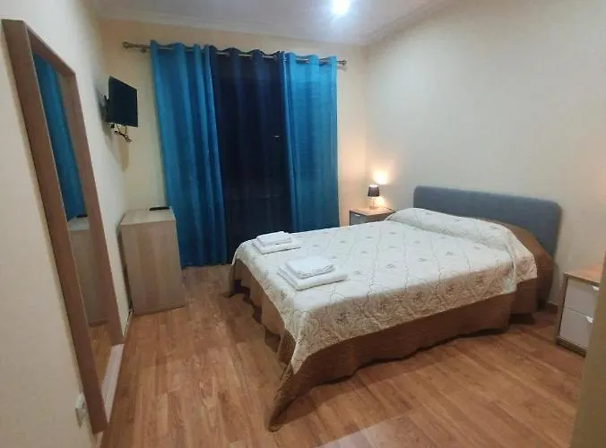 Casa Da Fonte Em Prada, * Виньяйш